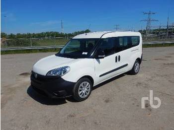 Coche FIAT DOBLO 1.4I MAXI: foto 1