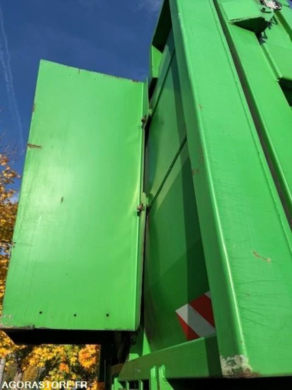 Herramienta/ Equipo COMPACTEUR MONOBLOC EMBARQUE ARMAND MOULET