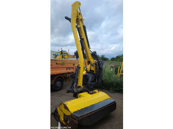 Herramienta/ Equipo  Faucheuse d'accotement KASTOR 550 PA EPS82C - 2016