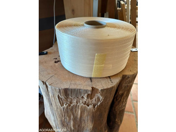 Herramienta/ Equipo  Feuillard et boucles de cerclage