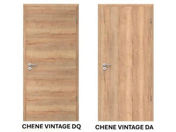 Herramienta/ Equipo  Lot de menuiseries LEBODOORS