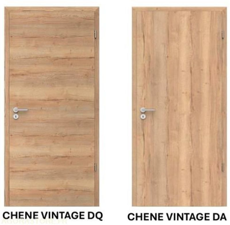 Herramienta/ Equipo Lot de menuiseries LEBODOORS