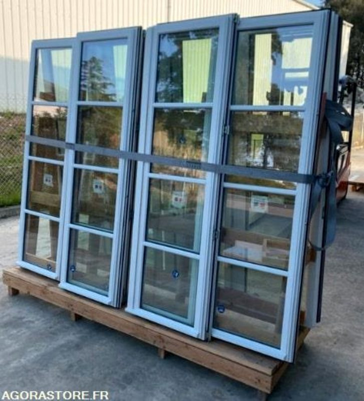 Herramienta/ Equipo Menuiseries bois DE LA ROSA