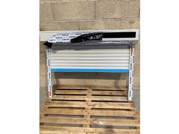 Herramienta/ Equipo  Volets roulants solaires HEROAL