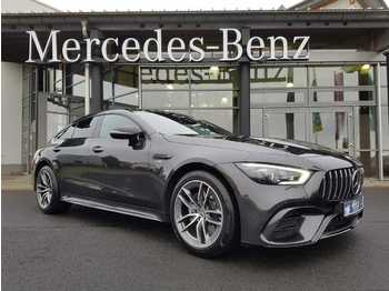 Coche Mercedes-Benz AMG GT 43 4M Coupe AMG V8Styling* EnergizingPlus: foto 1