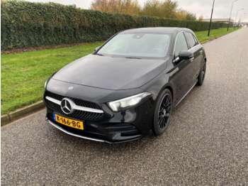 Coche Mercedes-Benz A 180 Business Solution AMG Automaat Volle Auto!! Keyles: foto 1