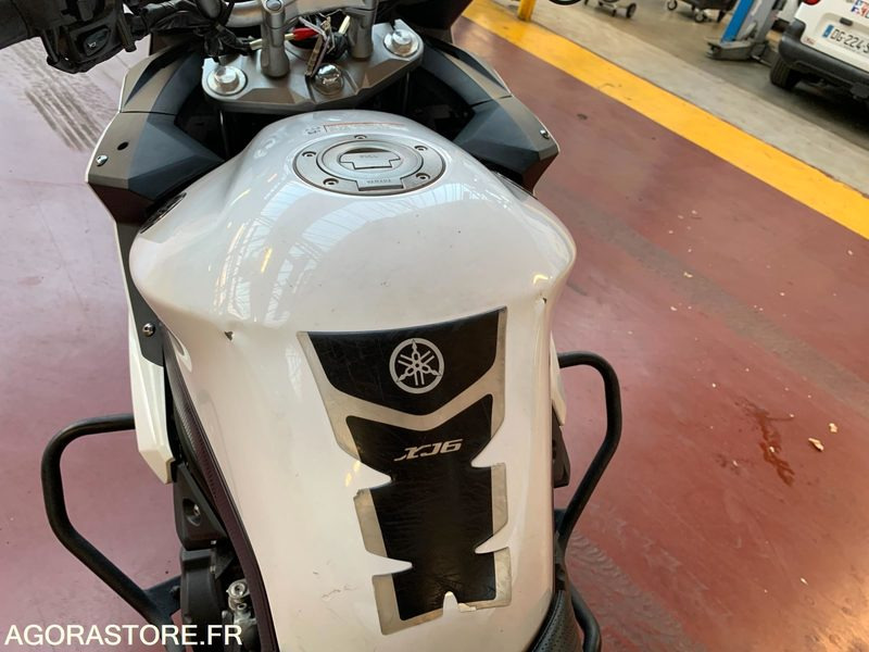 Motocicleta G MOTO XJ6 DQ-603-DY