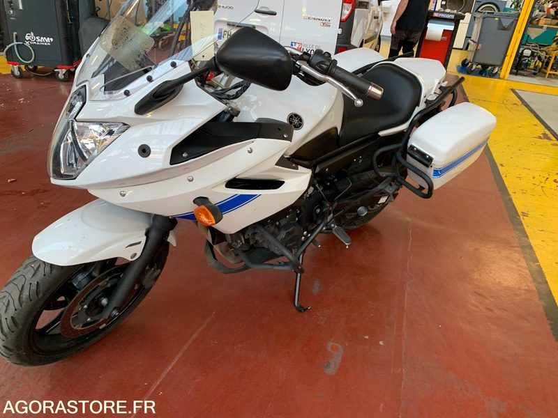 Motocicleta G MOTO XJ6 DQ-603-DY