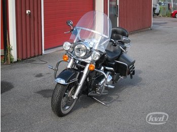 Harley Davidson DAVIDSON FLHRC  - Motocicleta
