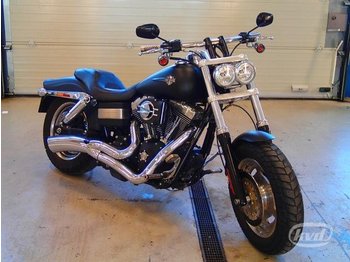 Harley Davidson FXDF (78hk)  - Motocicleta