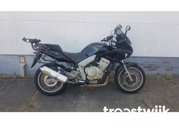 Honda CBF 1000 - motocicleta
