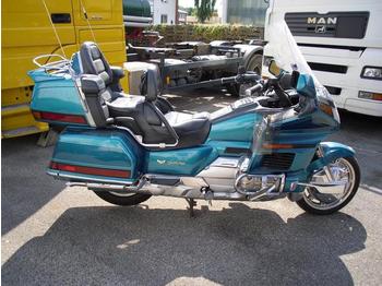 Honda Goldwing 1500 SE Top gepflegt 6 Zylinder - Motocicleta