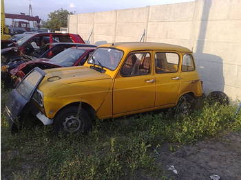 Coche Renault 4: foto 1