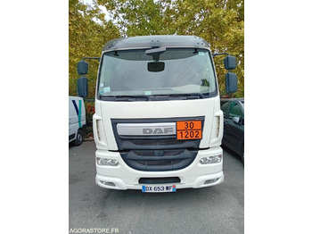 SUV/ Todoterreno  Camion citerne DAF LF310 - 2015 - 158 000km