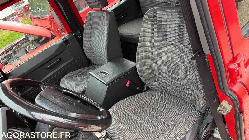 SUV/ Todoterreno LAND ROVER DÉFENDER 110 SW 48 484 Kms - 1996 -1081 VS 74