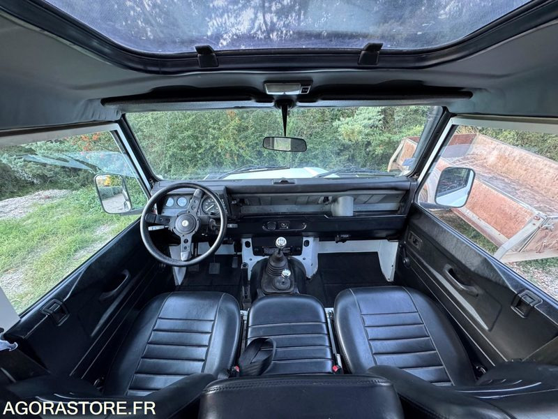 SUV/ Todoterreno LAND ROVER DEFENDER 90