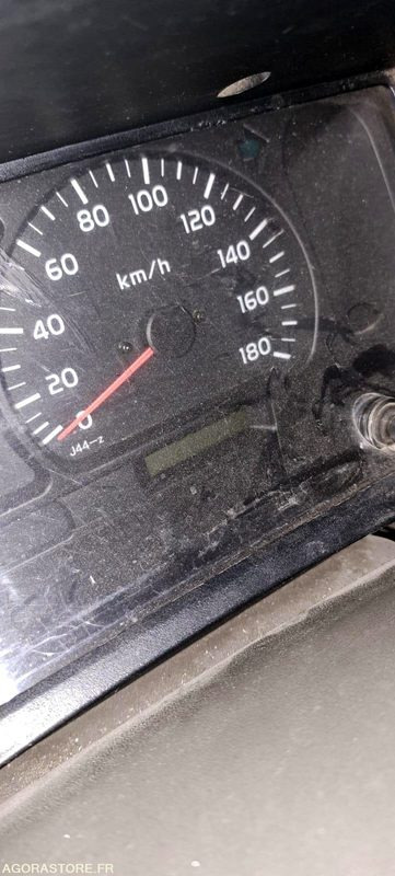 SUV/ Todoterreno MINI COMBINE RIVARD TOYOTA AT052SN (VENTE UNIQUEMENT EXPORT)