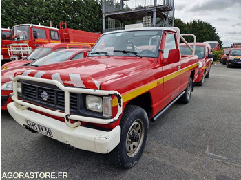 SUV/ Todoterreno  Nissan Patrol - 4185RV36