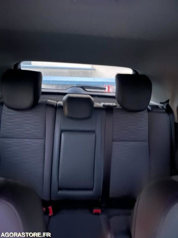 SUV/ Todoterreno OPEL MOKKA - 106 000 - 2015
