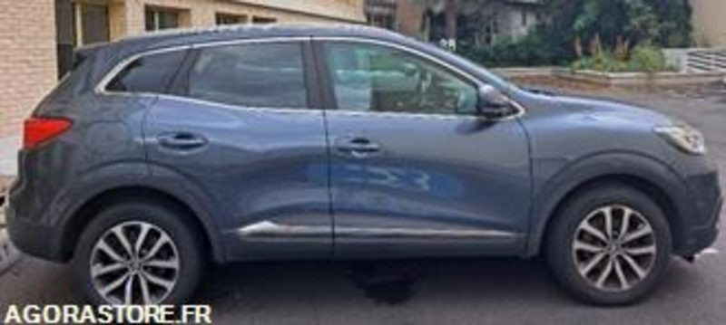 SUV/ Todoterreno RENAULT - KADJAR - 2018 - 180 000KM