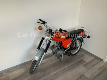 Motocicleta Simson S51 Restauriert: foto 3