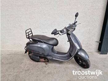 Motocicleta Vespa Sprint 4T: foto 1