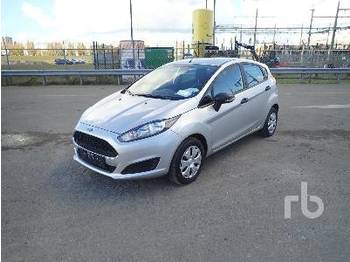 Coche FORD FIESTA 1.25