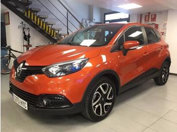 Coche Renault Captur ZEN Energy Ecoleader SS