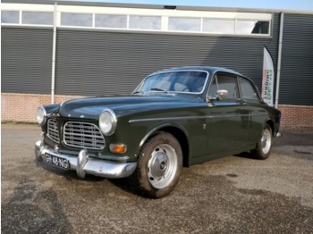 Coche Volvo P 1300
