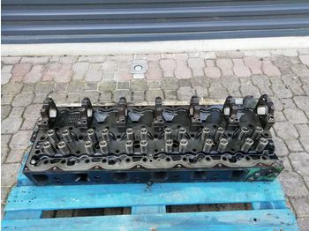 Cabezal de bloque VOLVO D13A Engine