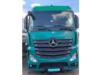 Cabina MERCEDES BENZ Actros