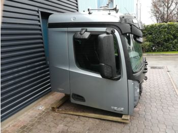 Cabina MERCEDES-BENZ IN AROCS ACTROS EURO 6