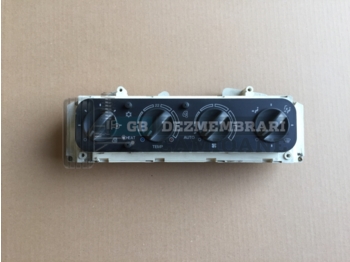 Calefacción/ ventilación 81619906056 COMANDA AER MAN TGA