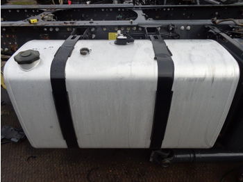 Depósito de combustible Renault Complete aluminum / VOLVO fuel tank new or used 490L - 123cm, wi