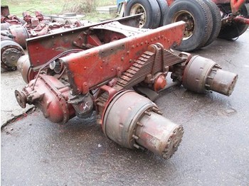 Eje Mercedes-Benz 13 TON