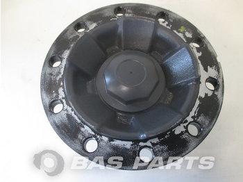 Eje delantero VOLVO Hubset Front Axle Front Axle 21550437