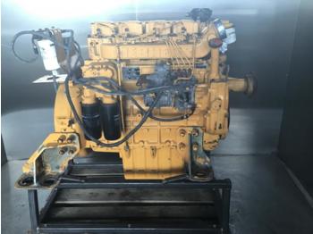 Motor Liebherr D924TIE