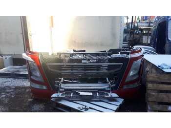 Parachoques VOLVO FH4 FRONT BUMPER WITH LIGHT AND STEPS