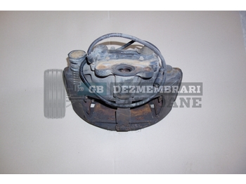 Pinza de freno MERCEDES ACTROS MP2