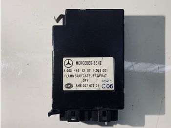 Unidad de control MERCEDES-BENZ ACTROS
