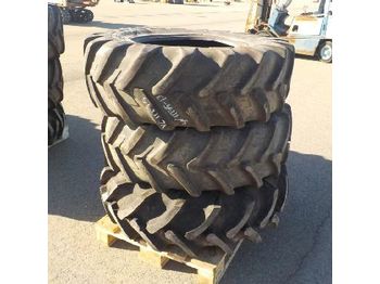 Neumático para Maquinaria de construcción 14.9 R24 Tyre (3 of): foto 1