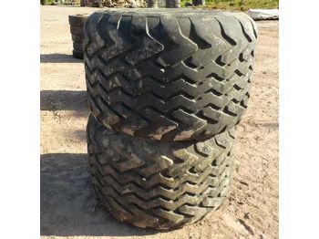 Neumático para Maquinaria agrícola 710/40R22.5 Tyre (2 of) - 5590-6: foto 1