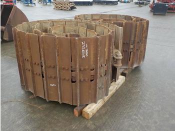 Oruga para Bulldozer 900mm Steel Track Group to suit CAT D6T LGP: foto 1