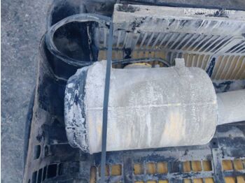 Suspensión neumática para Excavadora AIR CLEANER HOUSING COMPLETE WITH COVER (2666190)   CATERPILLAR 336D LN: foto 1
