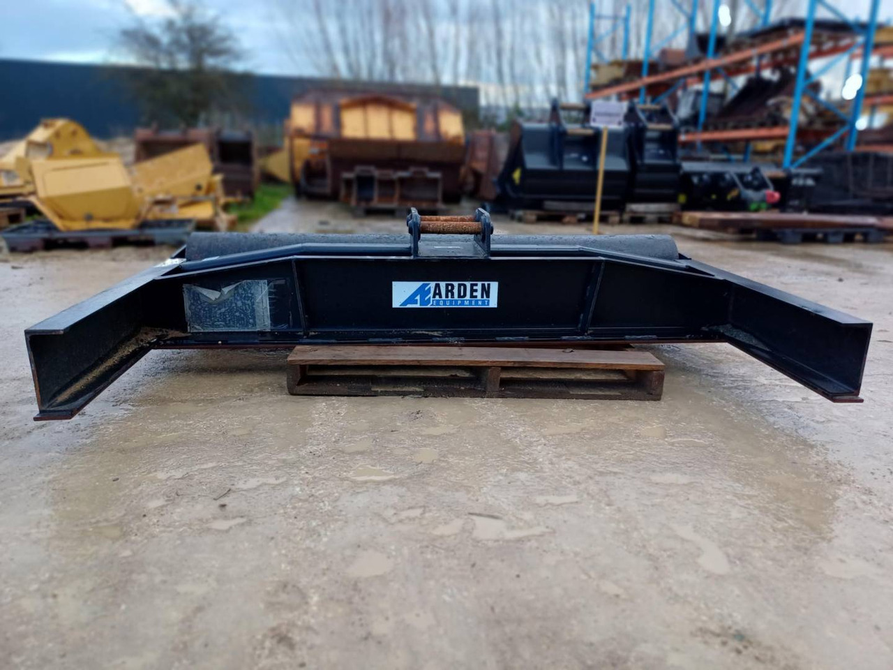 Recambio ASPEN RN250-200-4002 ARDEN AXE 40