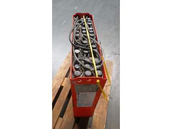 Acumulador GRUMA 24 V 3 PzS 465 Ah