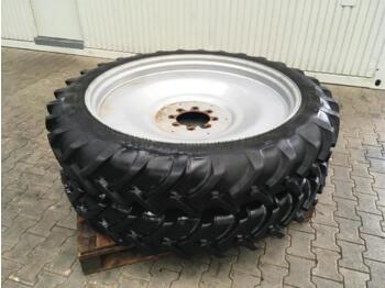 Neumático para Maquinaria agrícola Alliance 270/95R48: foto 1