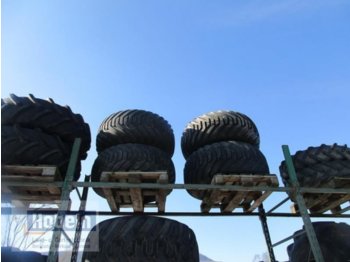 Neumático para Maquinaria agrícola Alliance 550/60 R 22.5: foto 1