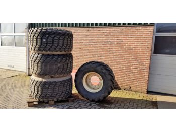Neumático para Tractor Alliance Banden: foto 1