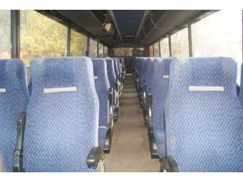  BOVA  for bus - Asiento